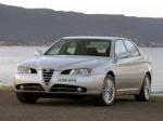 Alfa Romeo 166 2003 года (AU)
